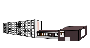 Bytový dům Kahan – ubytování Česká Lipa